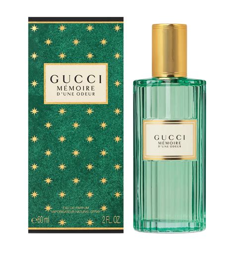 gucci memoire d'une odeur dames|Gucci Mémoire d'Une Odeur .